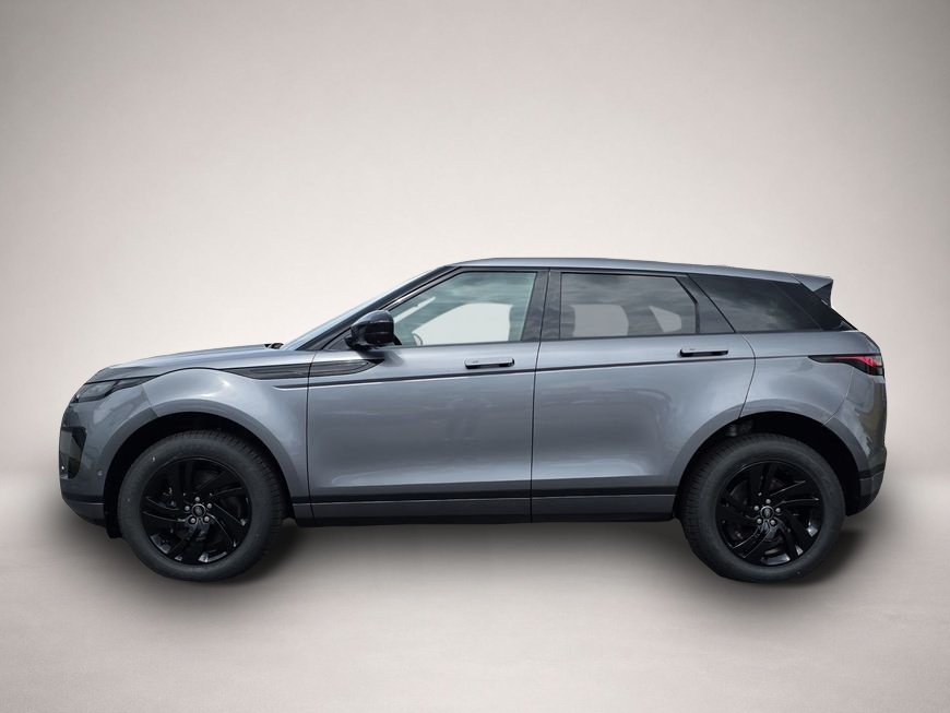 Bild 6 Land Rover Range Rover Evoque D165 S