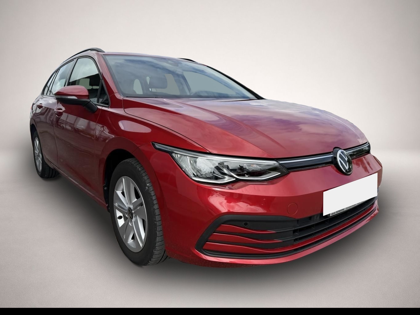 Bild 4 Volkswagen Golf Variant 2.0 TDI DSG Life APP-CONNECT+ACTIVE
