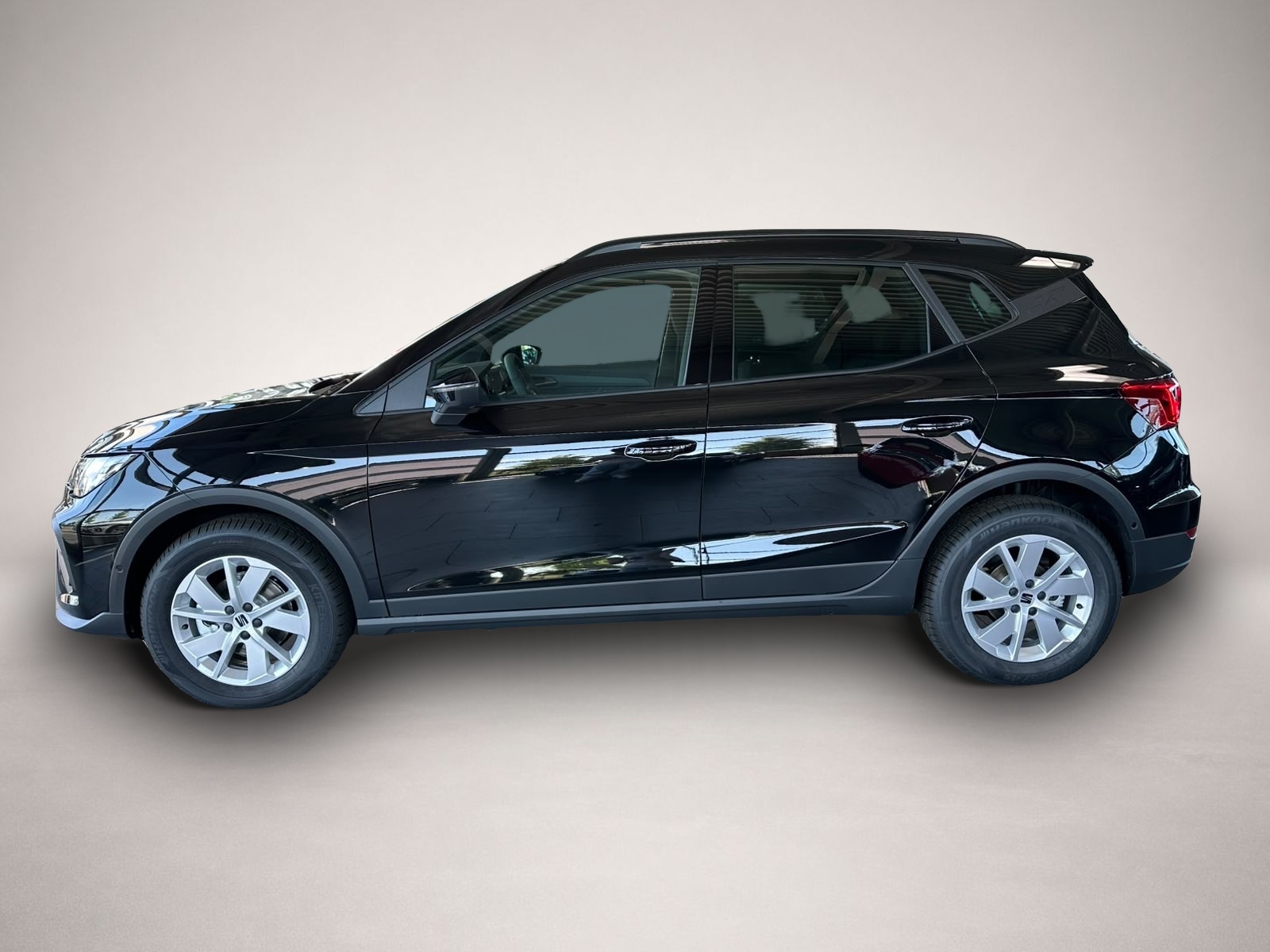 Bild 8 Seat Arona 1.0 TSI Style Facelift LED ACC CarPlay Win
