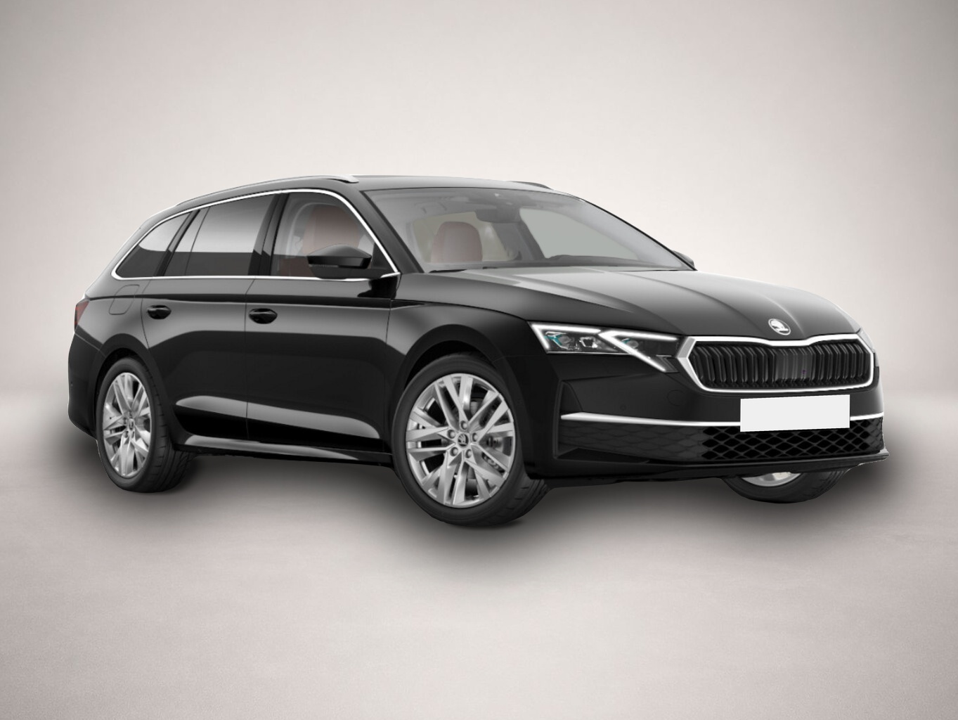 Bild Octavia Skoda