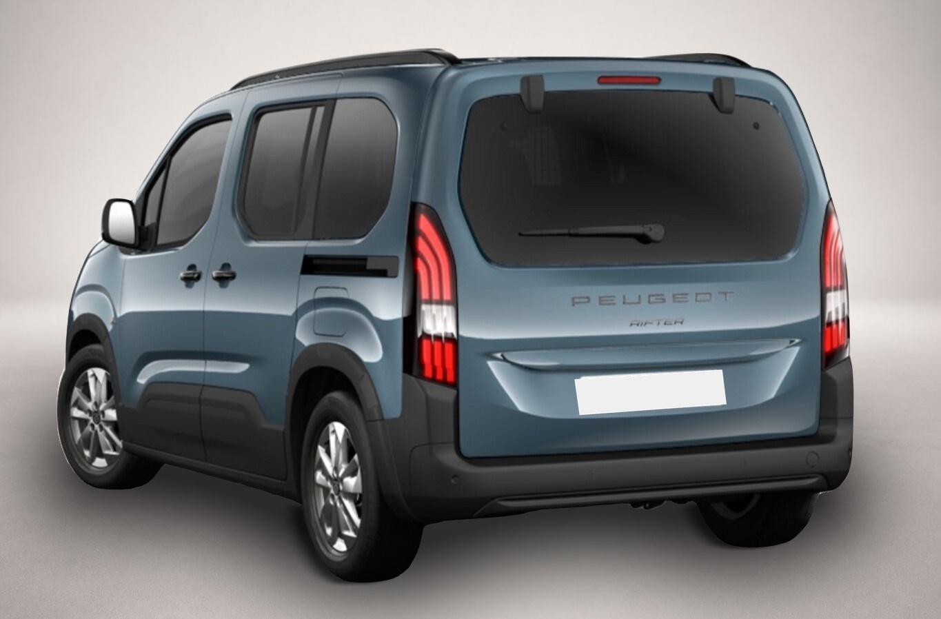 Bild 3 Peugeot Rifter M1 Allure Nav Keyl StyleP 2xSchiebet Kam