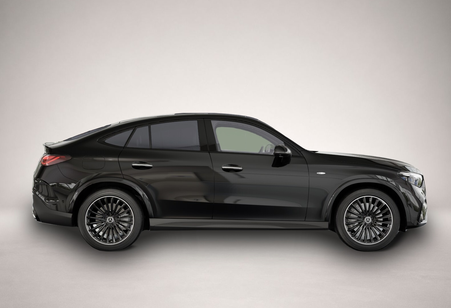 Bild 5 Mercedes-Benz GLC 300