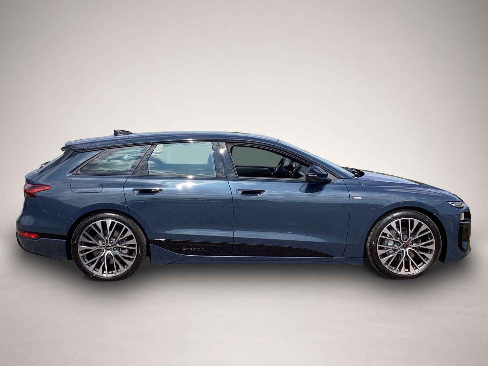 Bild 7 Audi e-tron A6 Avant e-tron S line Luft/Matrix/Pano/20