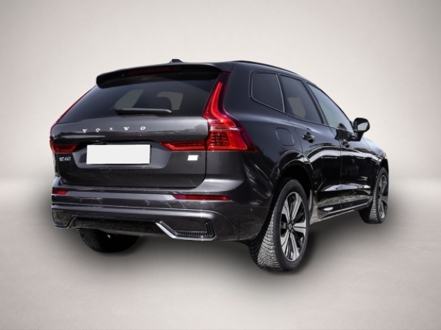 Bild 2 Volvo XC60 Plus Dark Recharge Plug-In Hybrid AWD T8 Tw