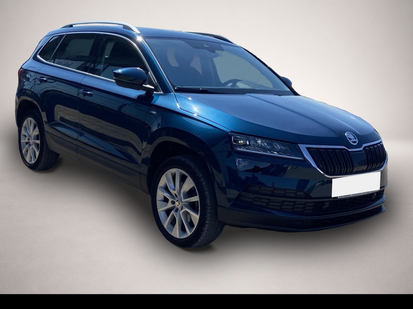 Bild 6 Skoda Karoq 1.5 TSI DSG Ambition Clever PANORAMA+AHK+S