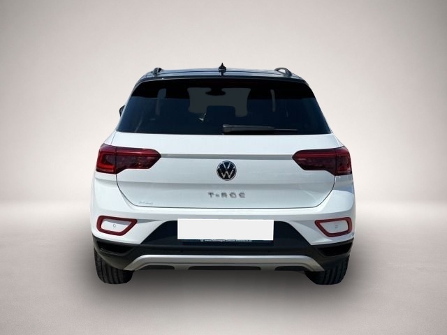 Bild 4 Volkswagen T-Roc 1.5 TSI DSG Move Navi,LM18,ACC