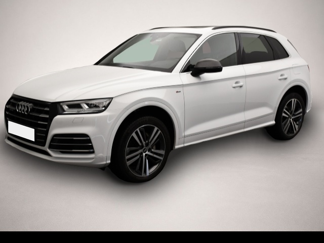 Audi quattro