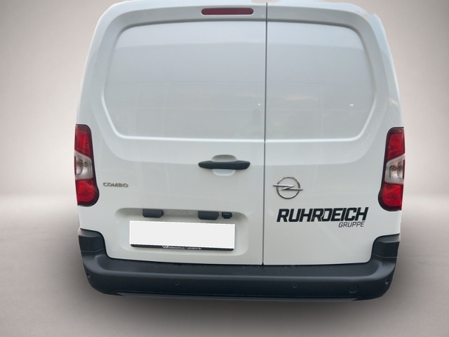 Bild 4 Opel Other Combo Cargo erhöhte Nutzlast XL 1.5 D EU6e Carpl