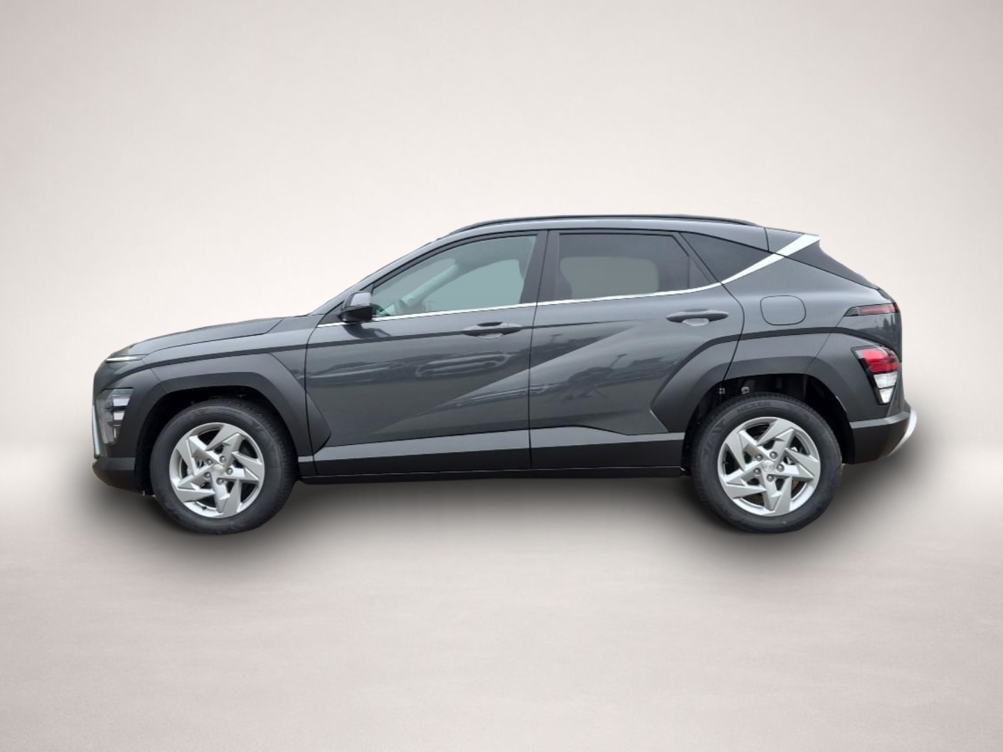 Bild 5 Hyundai Kona Trend 1.6 T-GDI 150PS Automatik Voll-LED-S