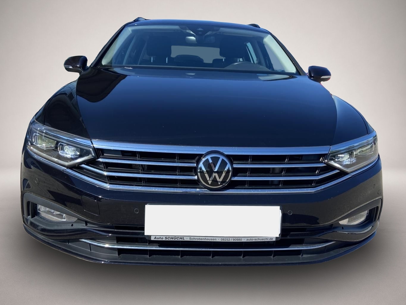 Bild 7 Volkswagen Passat Variant 2.0 TDI DSG AHK+APP-CONNECT+IQ-DR