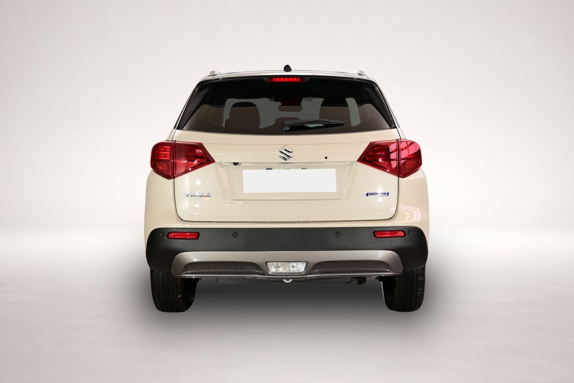 Bild 4 Suzuki Vitara Suzuki 1.4L Boosterjet 81kW (110 PS) Comf