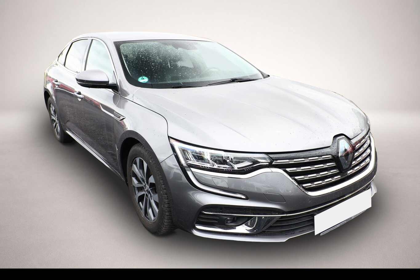 Bild 2 Renault Talisman 1.3 TCe 160 EDC Intens LED Nav PDC Kam