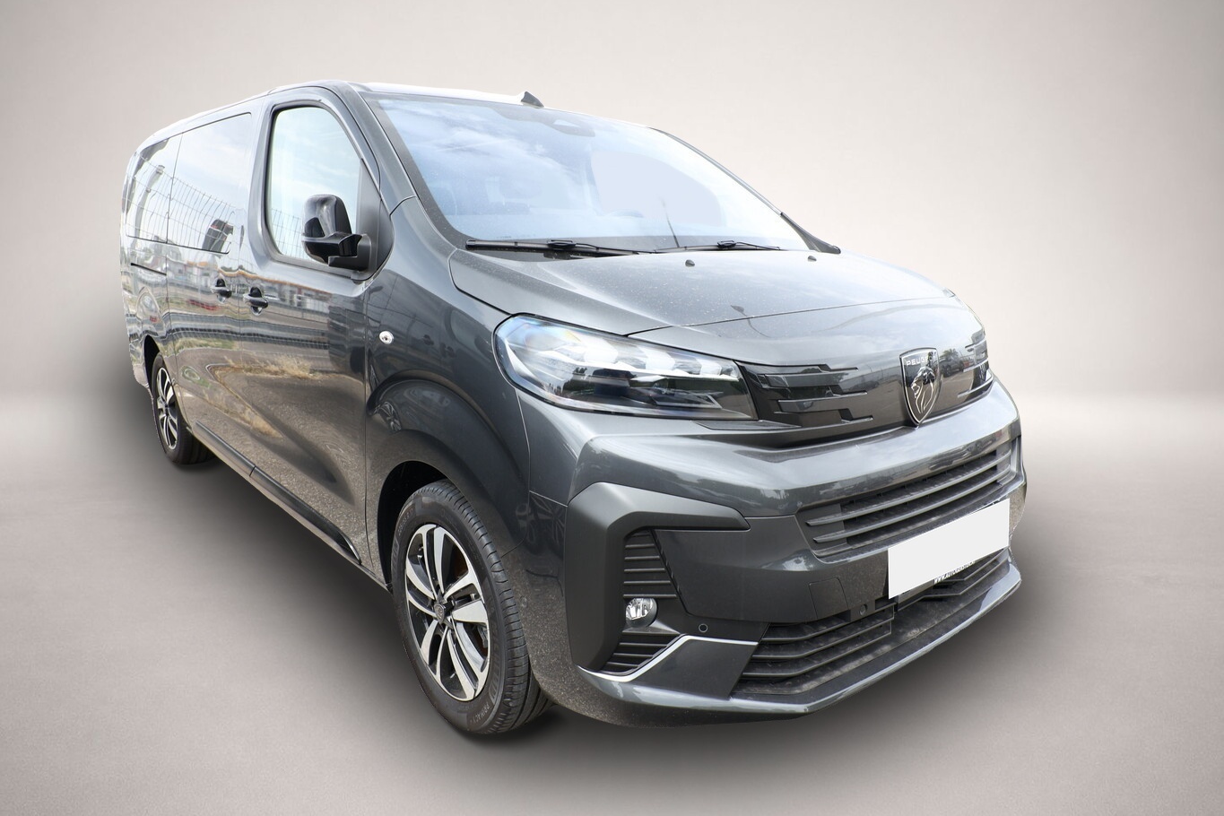 Fotografie 2 des Peugeot Traveller L3 Allure Pano Kam Nav Leder SHZ Massa