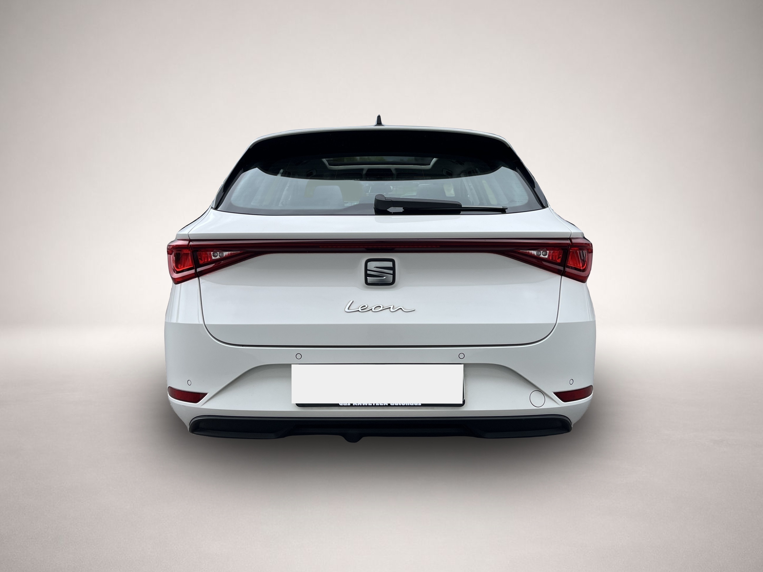 Fotografie 6 des Seat Leon SP 2.0 TDI DSG Style 144¤ m.20% Anz. PANO N