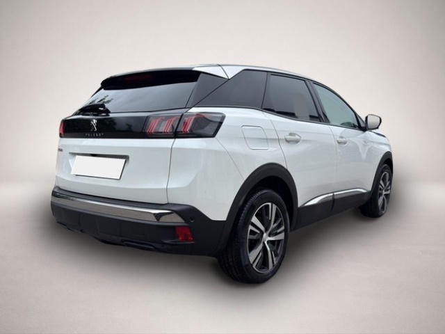 Bild 5 Peugeot 3008 (07.2016->) Allure Pack