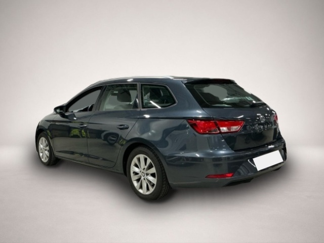 Bild 4 Seat Leon ST 1.5TGI DSG Style SITZHZ/CLIMATR/PDC