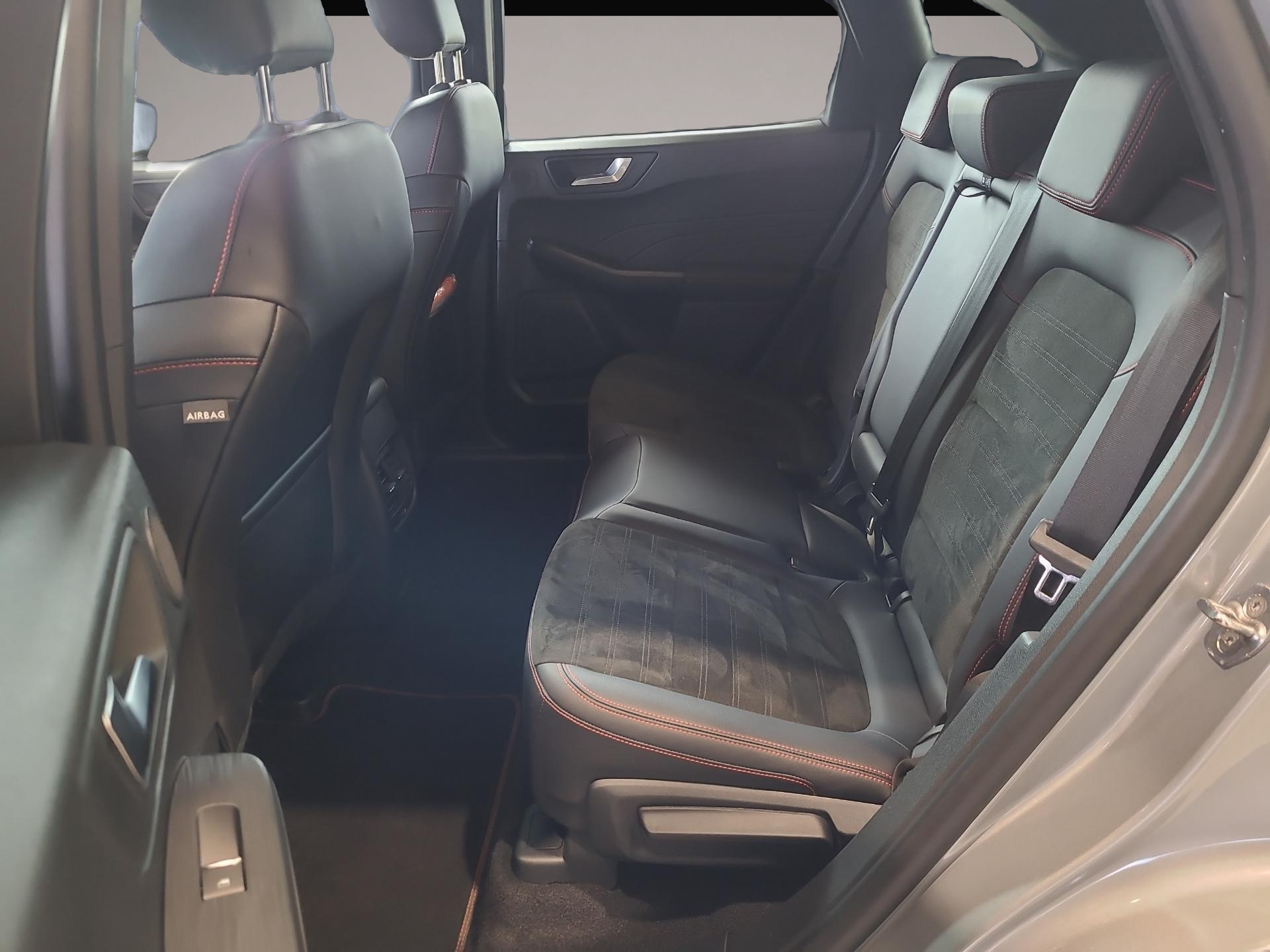 Bild 6 Ford Kuga Plug-In Hybrid ST-Line X Sportpaket Bluetoo