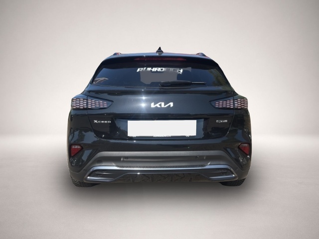 Bild 4 Kia XCeed XCee'd 1.6T-GDI 180 DCT GT Line Leder Navi Digit