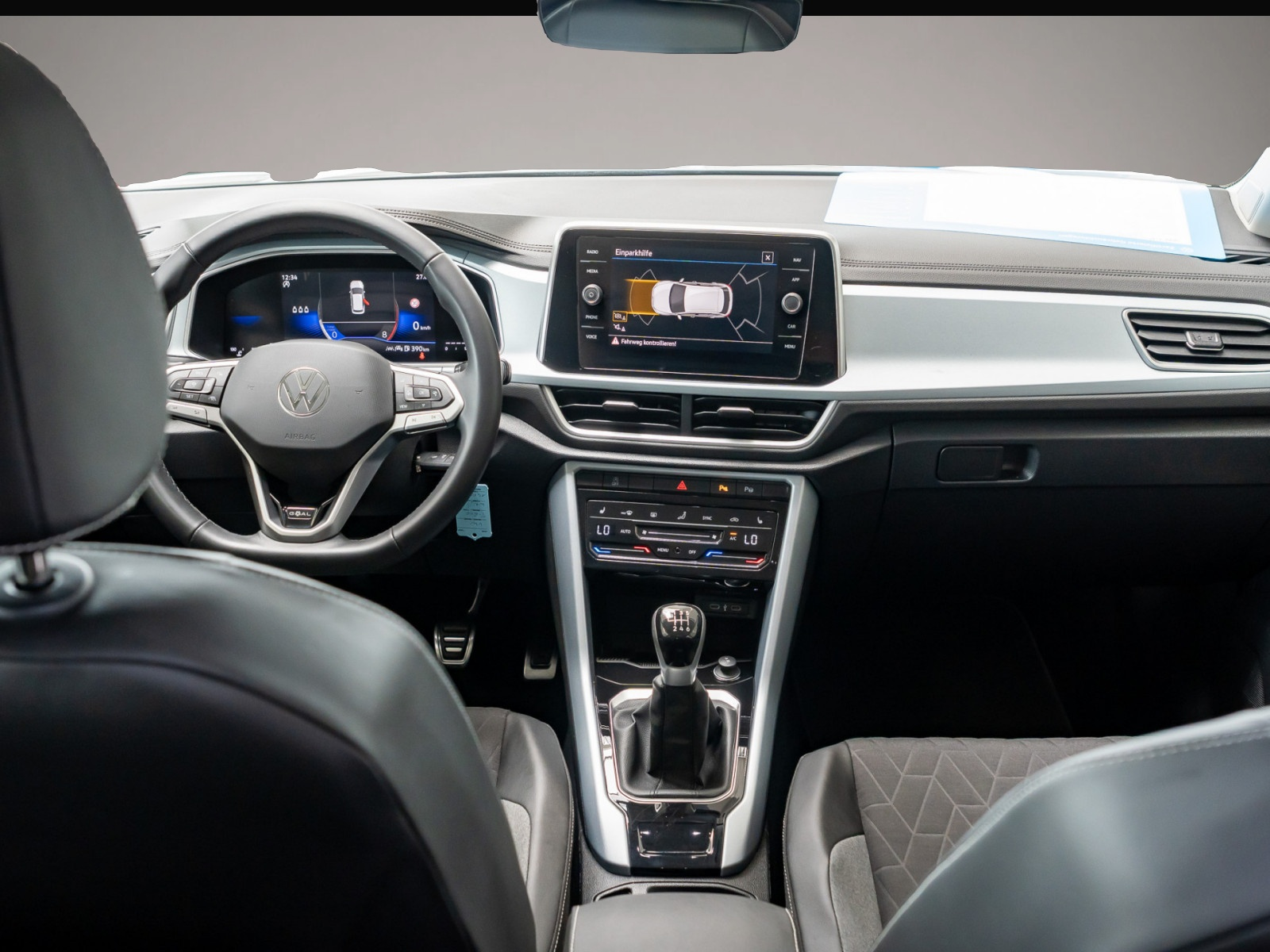 Bild 5 Volkswagen T-Roc