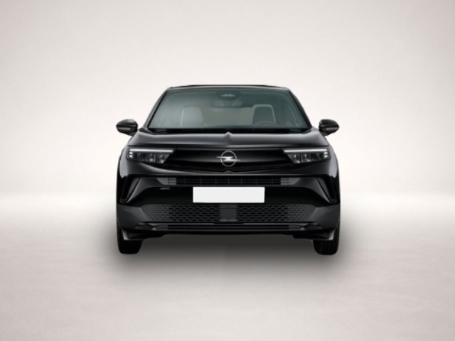 Bild 3 Opel Mokka Elegance Komfort-Paket Winter-Paket