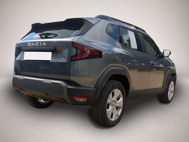 Bild 3 Dacia Duster Expression SHZ+LKHZ+RFK+PDC Duster Hybrid 155 E.