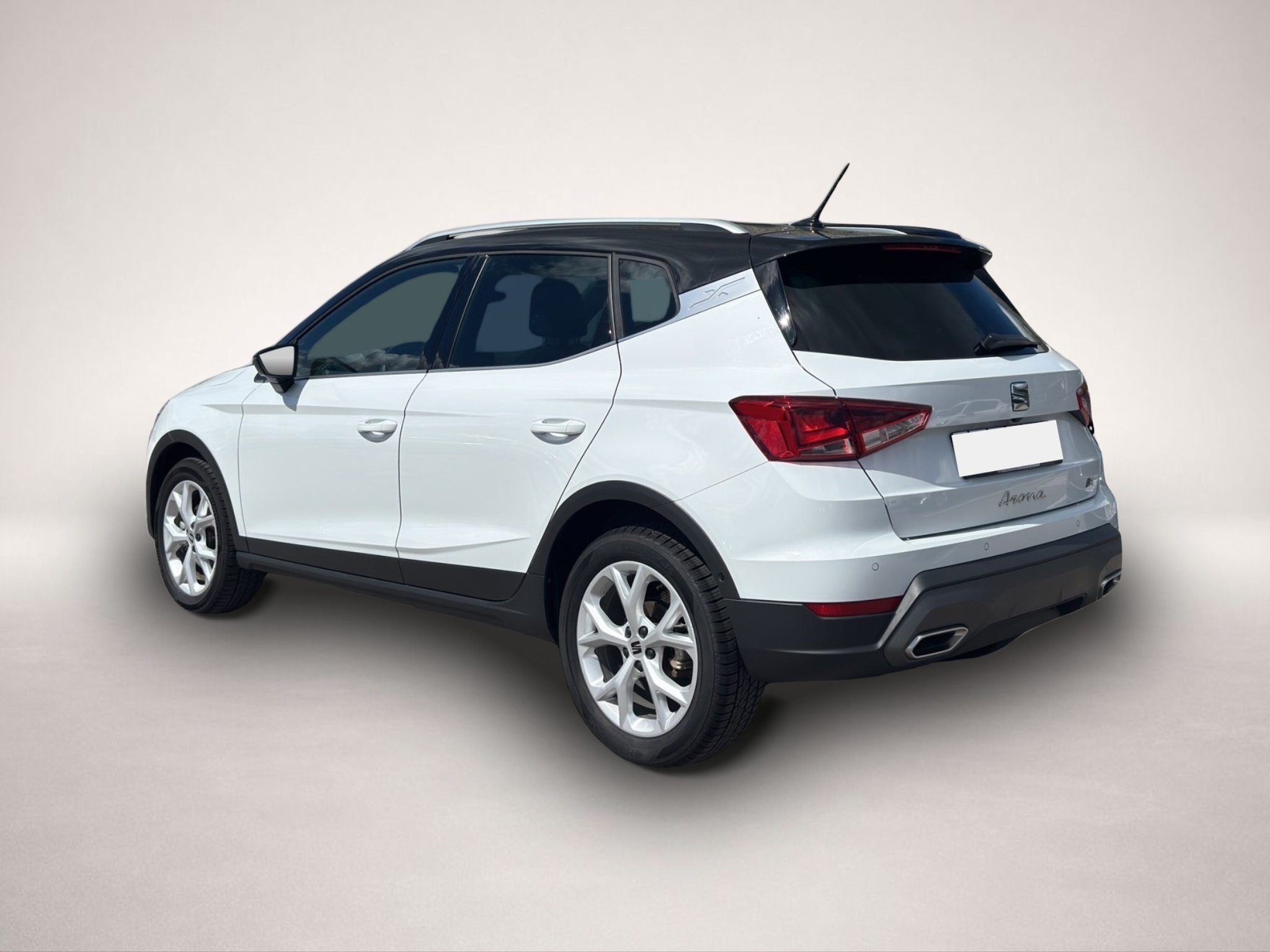 Bild 4 Seat Arona 1.0 TSI DSG FR ab 209.- OHNE Sonderzahlung