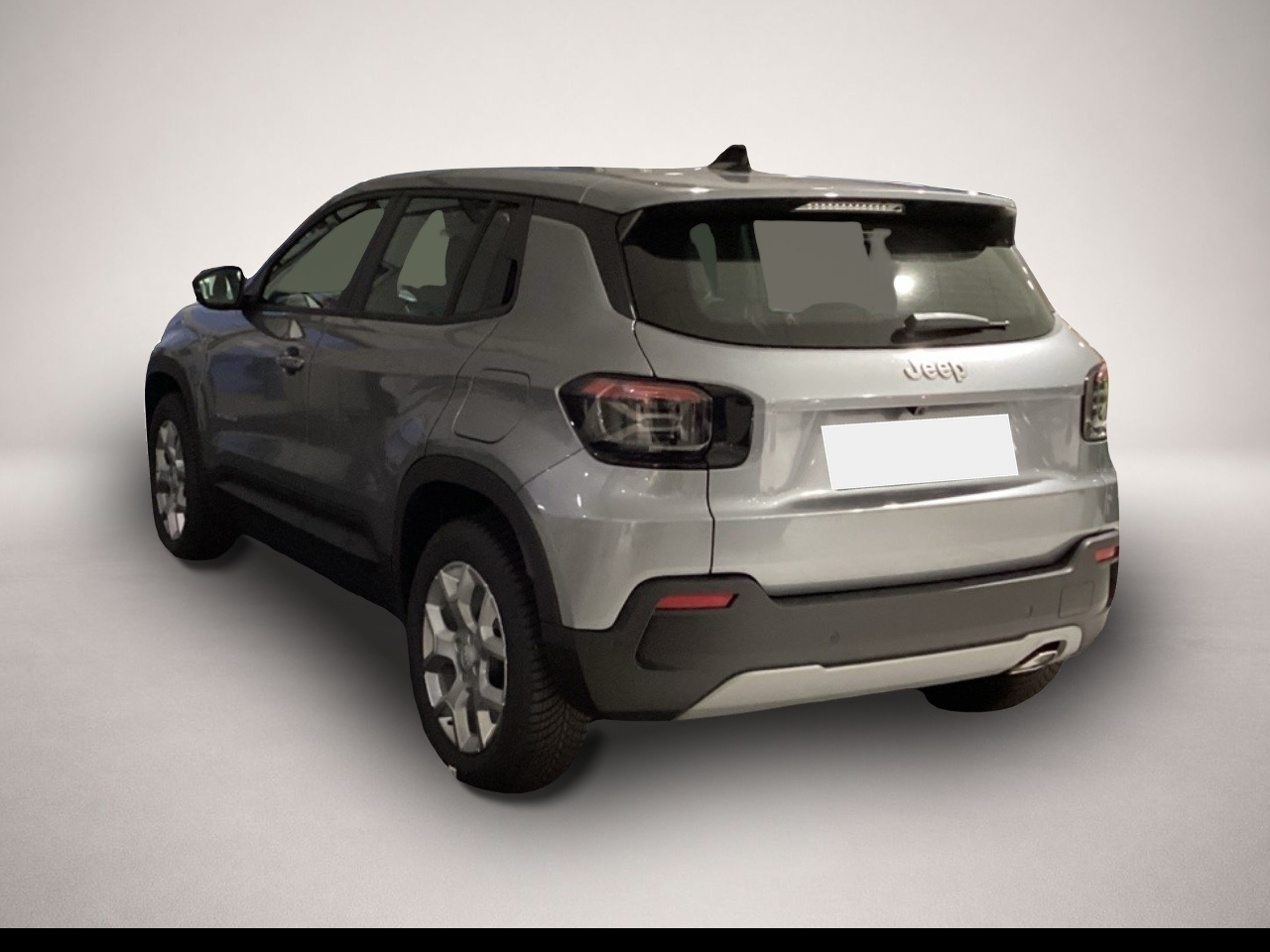 Bild 4 Jeep Avenger Altitude *Navi* JBL* 360 Kamera* LED* El
