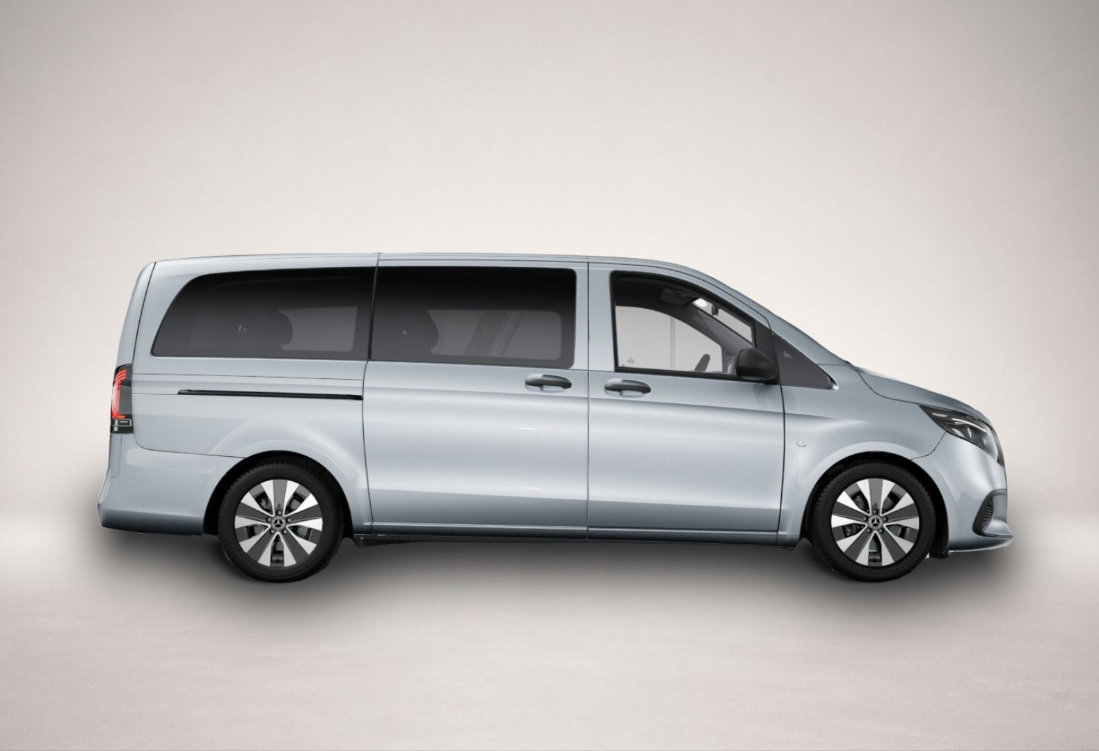 Bild 3 Mercedes-Benz Vito