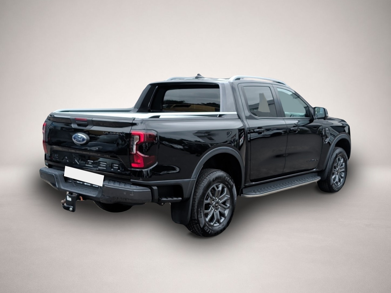 Bild 5 Ford Ranger DK Wildtrak 2.0 EcoBlue Aut+AHK+Navi+DAB