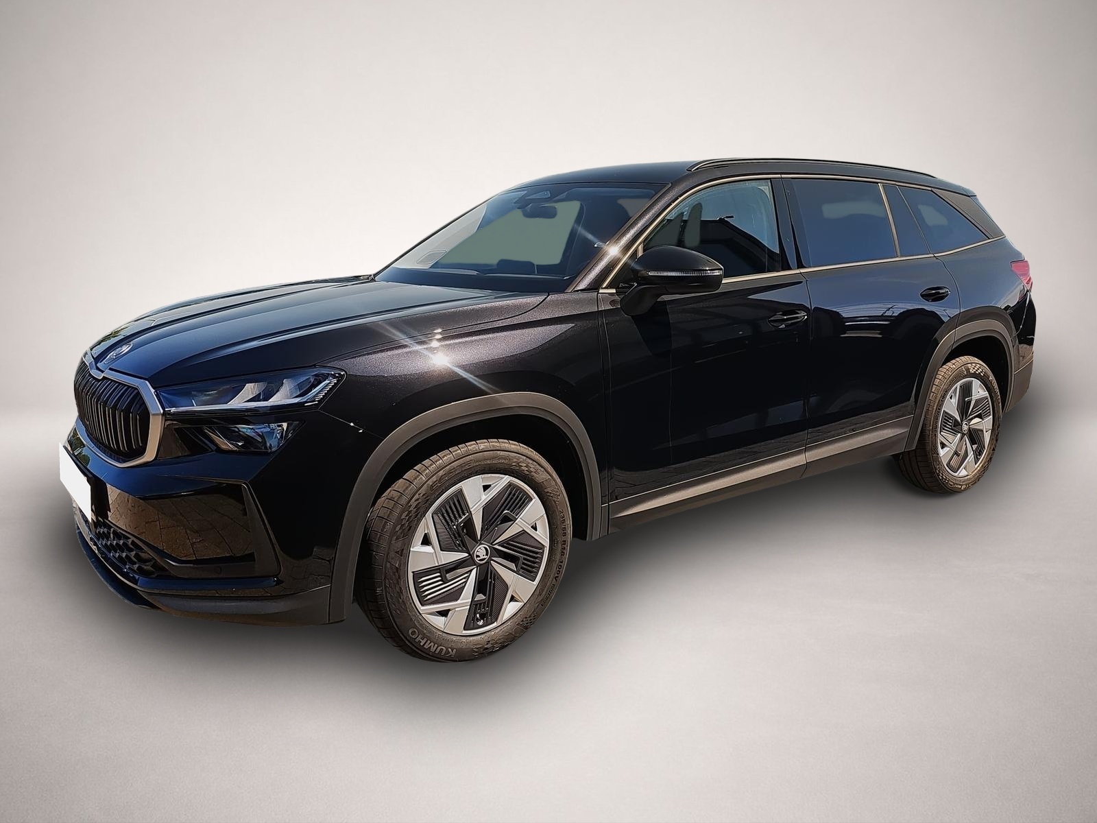 Bild 3 Skoda Kodiaq 1.5 TSI DSG Selection 7Si ACC Navi Memory
