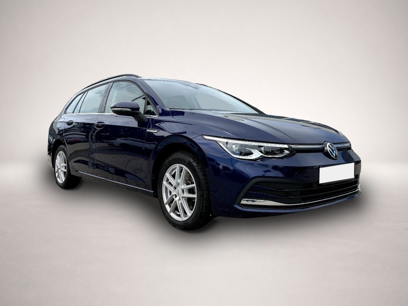 Bild 5 Volkswagen Golf VIII Variant 2.0 TDI Style *LED Navi ACC*