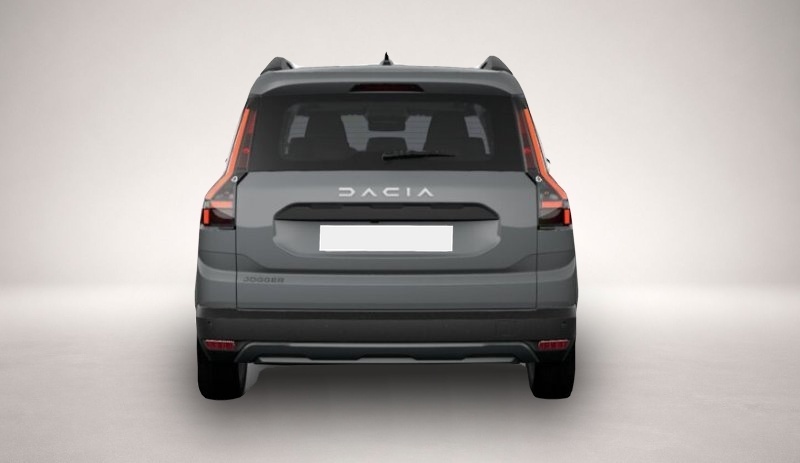 Bild 4 Dacia Jogger Hybrid 155 Expression 7-S SHZ RFK