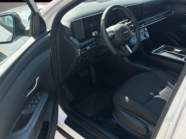 Fotografie 5 des Hyundai TUCSON Black Line Black Line 1.6 T-GDi HEV AT Android .