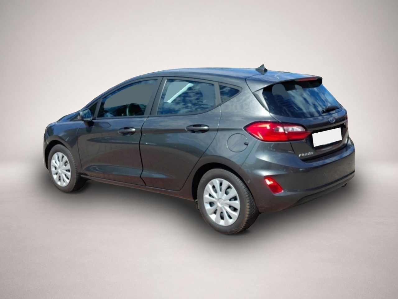 Bild 4 Ford Fiesta COOL & CONNECT NAVI / PDC / LED / GJR / K