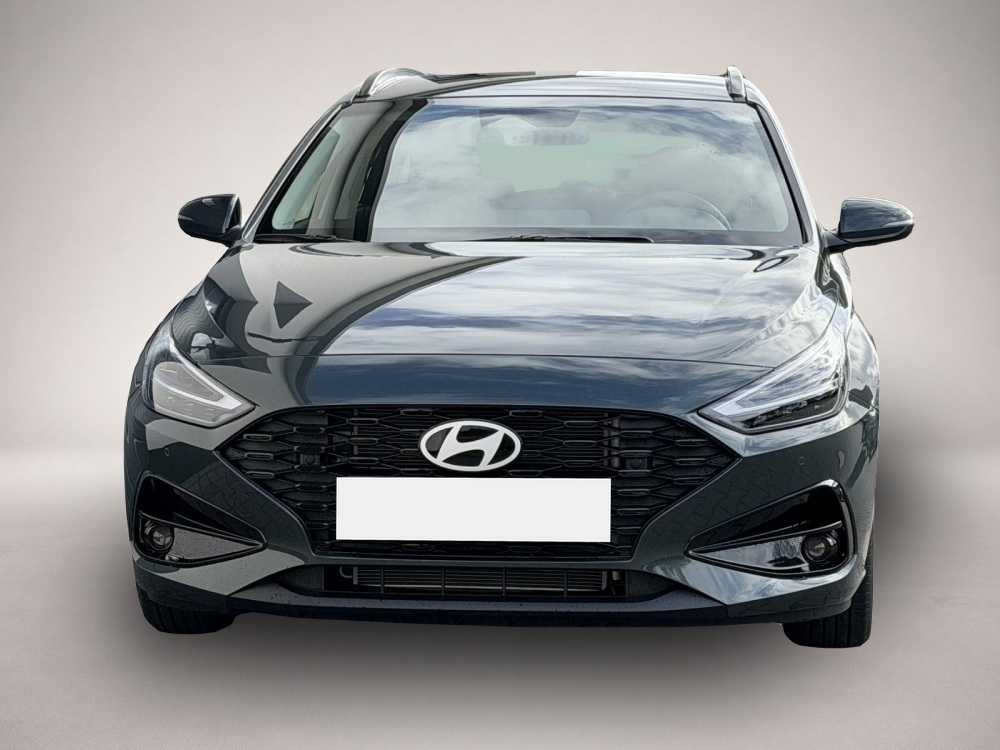 Bild 3 Hyundai i30 Trend Go 1,6 T-GDI DCT7 110KW Navi Winter