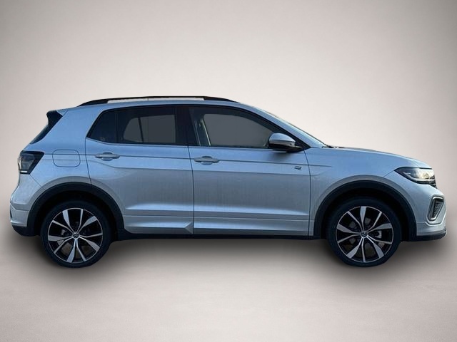 Bild 5 Volkswagen T-Cross R-Line Limited NAVI+SHZ+MATRIX+ACC+KAMERA+18'' .