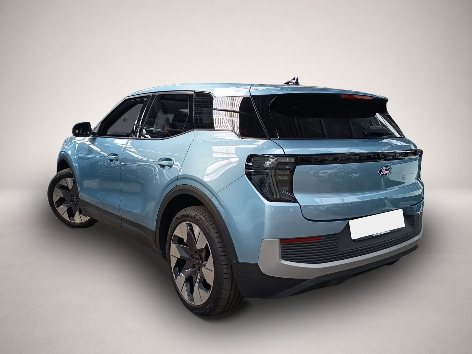 Bild 4 Ford Explorer Dual-Elektromotor Ext.Range AWD 79kWh