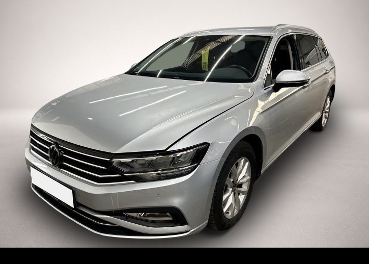 Fotografie des Volkswagen Passat Variant 1.5 TSI DSG Business KAMERA AHK L