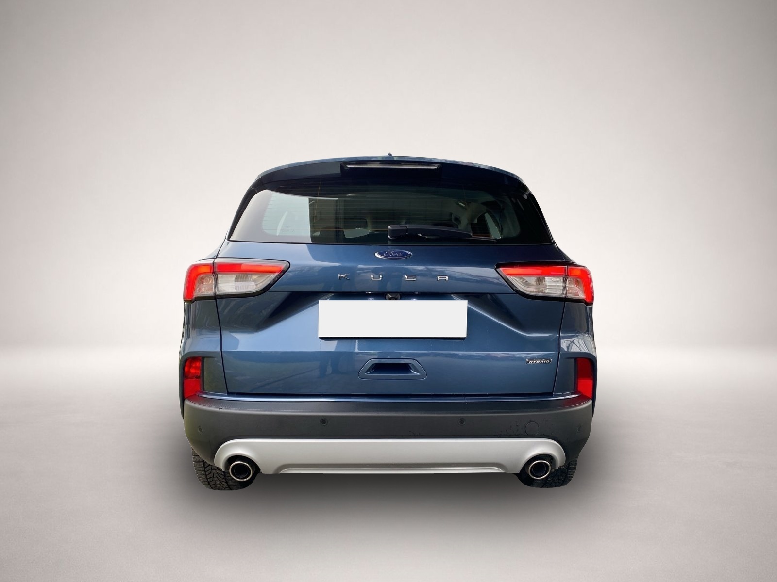 Bild 4 Ford Kuga Titanium PHEV ACC*AHK*Navi*SHZ*WiPa*