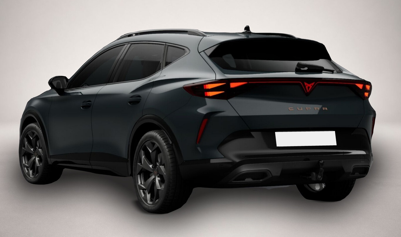 Bild 3 Cupra Formentor eTSI AHK Sennheiser Edge SHZ eHk Kessy