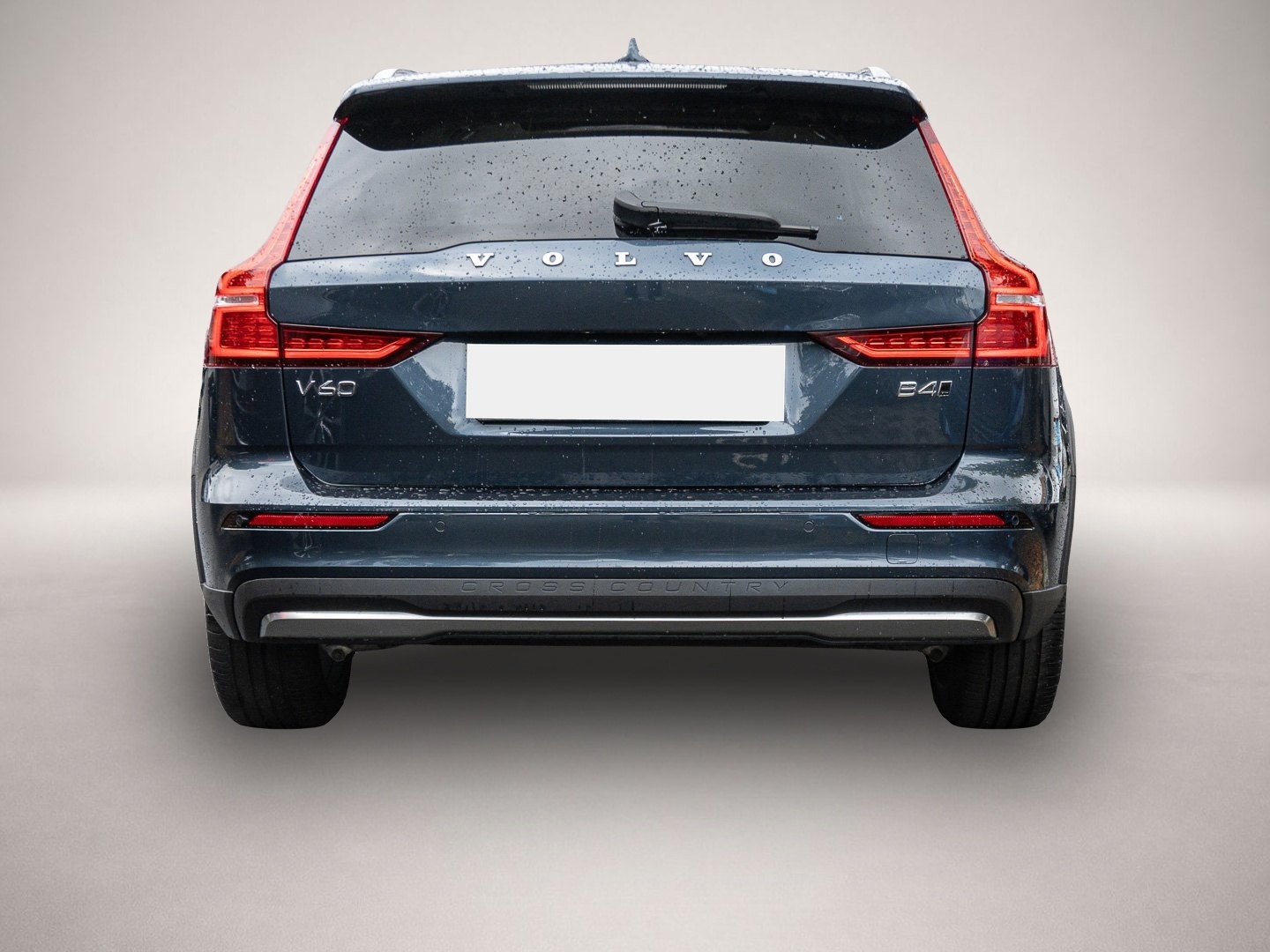 Bild 5 Volvo V60 Cross Country B4 AWD Ultimate Head UP LED