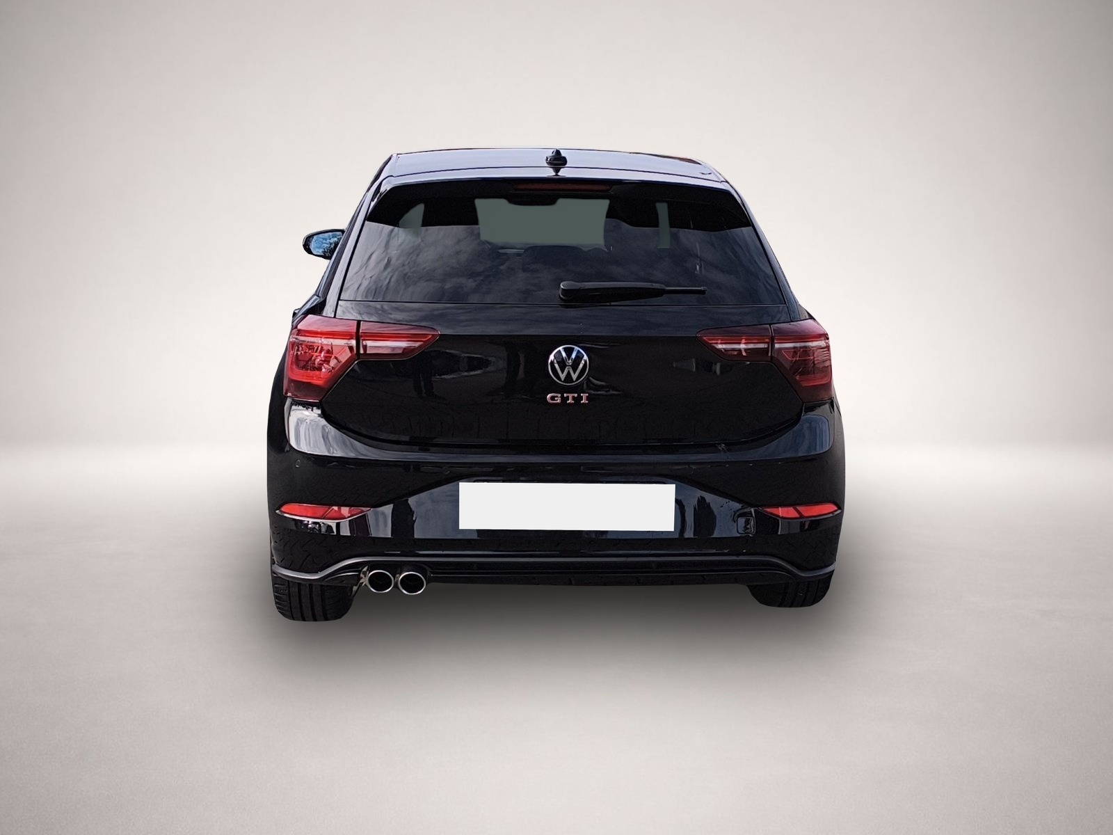 Fotografie 6 des Volkswagen Polo GTI 2.0 TSI DSG MATRIX-LED NAVI ACC SIDEASS