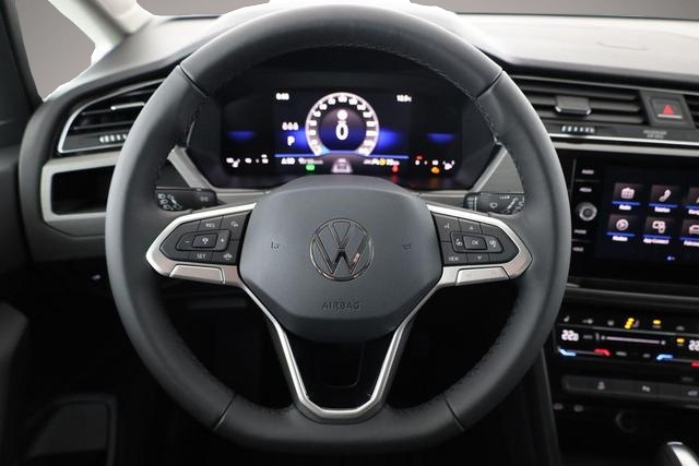 Bild 4 Volkswagen Touran Comfortline BMT/Start-Stopp Touran 1.5 TSI DSG .
