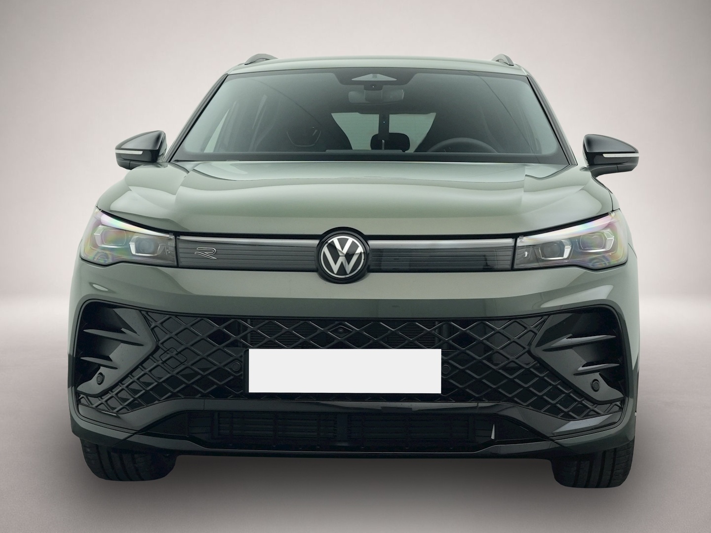 Bild 8 Volkswagen Tiguan 2.0 TDI DSG R-Line BLACK-STYLE AHK IQ-LIG