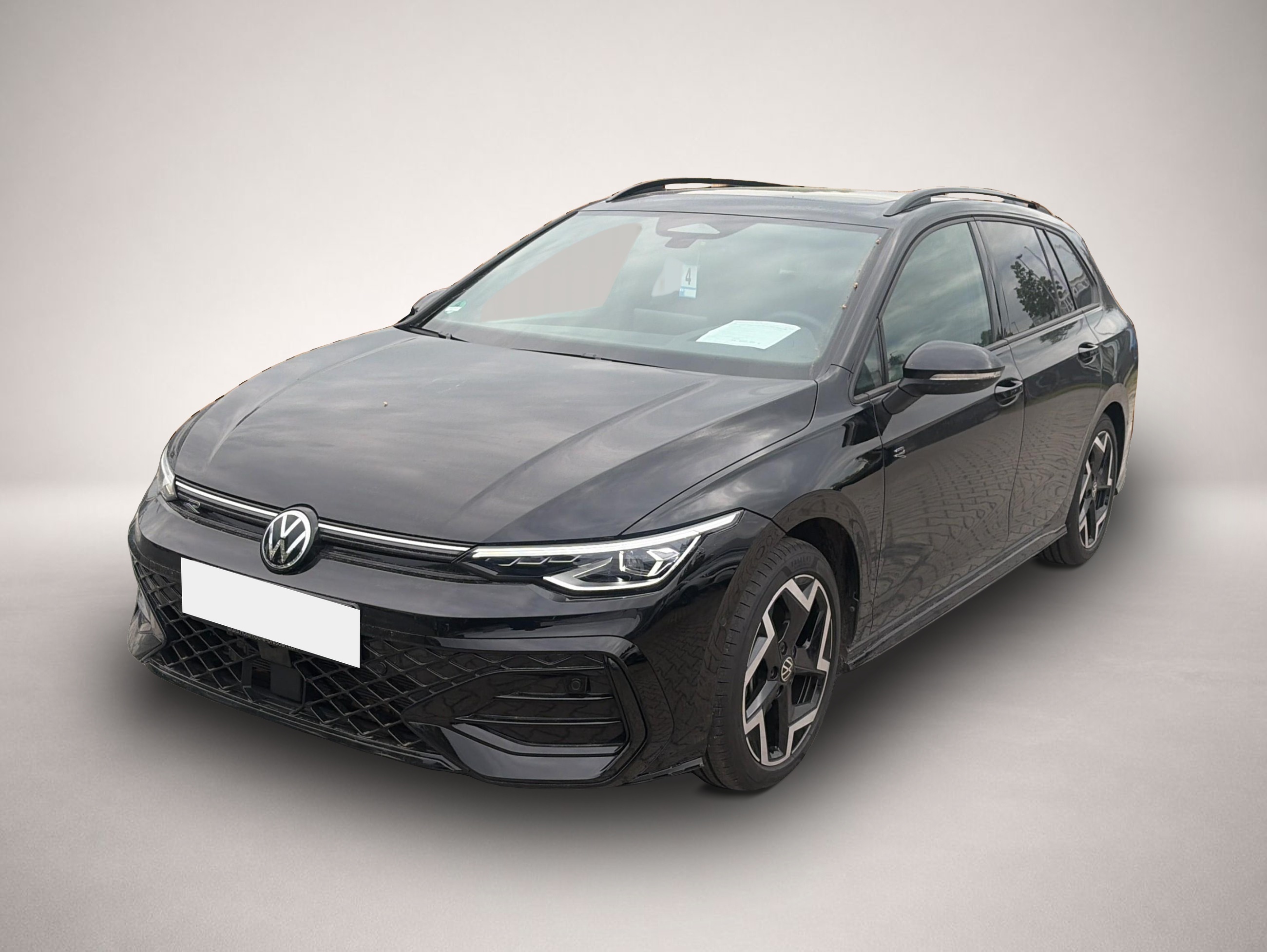 Bild 1 Volkswagen Golf Variant 2.0 TDI DSG R-Line*Pano*DCC*Navi*IQ