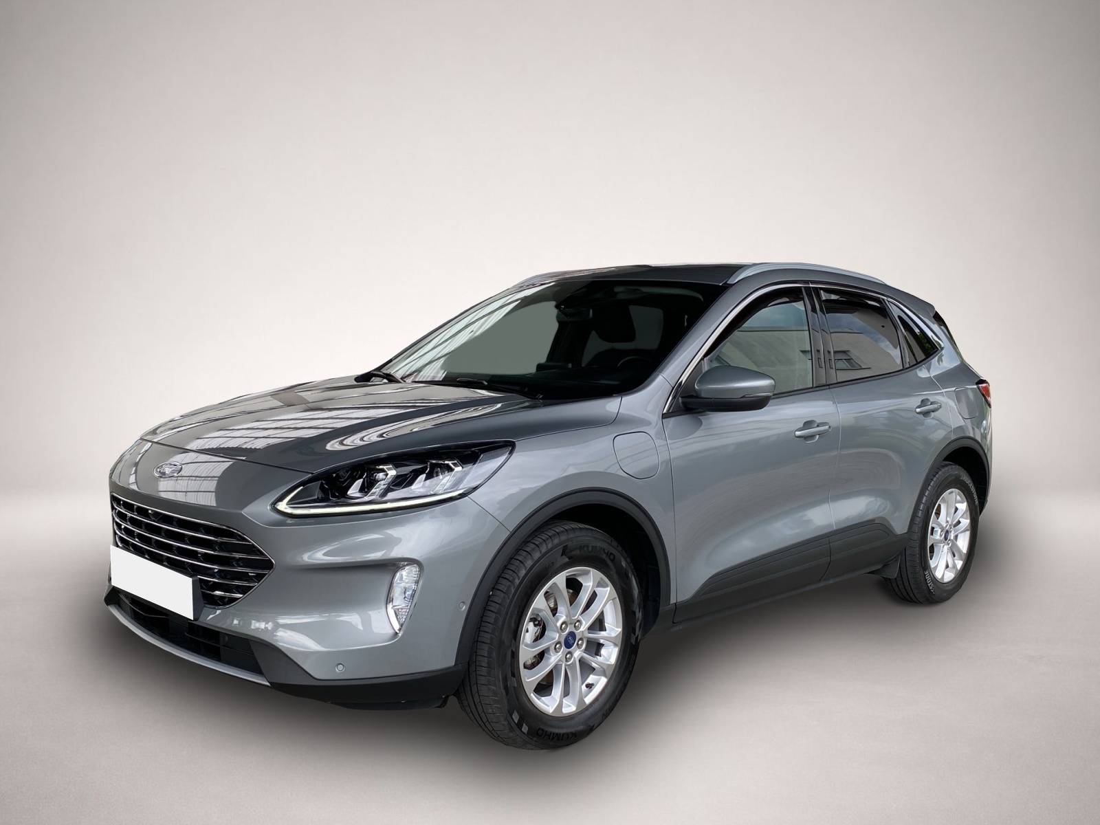 Fotografie Ford Kuga 2.5 Duratec PHEV WiPa*AHK*Park-Ass*HUD*