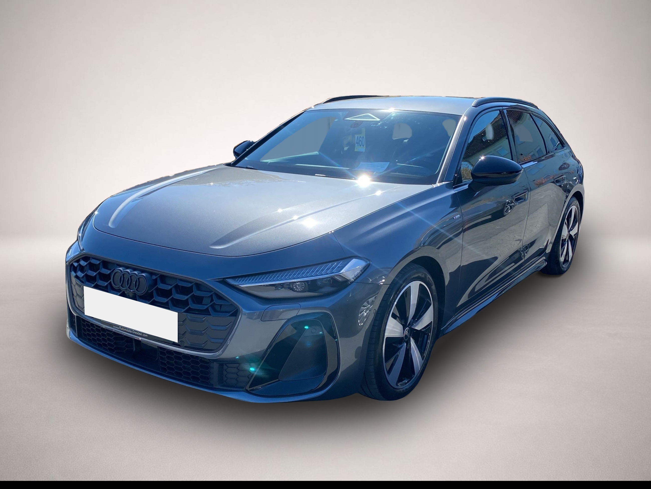 Bild 1 Audi A5 2.0 TFSI S Line Plus S Tronic*Navi*Matrix*Na