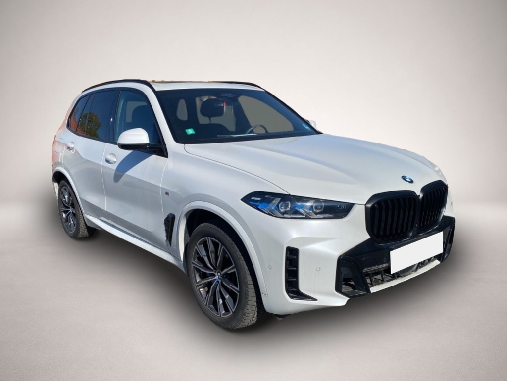Bild 3 BMW X5 xDrive 30d M Sport*UPE 114.000¤*SkyLounge
