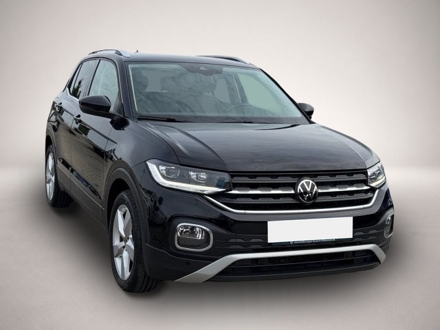 Bild 7 Volkswagen T-Cross 1.0 TSI DSG Style Navi,ACC