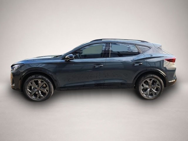 Bild 3 Cupra Formentor 1.5 eTSI 110 kW Formentor 1.5 eTSI DSG ACC Edge.
